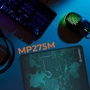 Ігрова поверхня GamePro MP275B Speed/Control: Товщина, мм 3