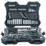 Mannesmann M98430 215 pcs: Назначение набора универсальный