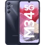Смартфон Samsung Galaxy M34 5G 8/256Gb Midnight Blue M346B