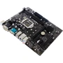 Biostar H410MHG: Оперативна пам'ять 2xDDR4 2933, до 64 ГБ
