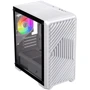Корпус 1STPLAYER Trilobite T5 White (T5-4F1-W-WH): Назначение игровой