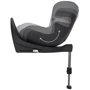 Автокресло Cybex Sirona S i-Size Navy Blue navy blue: Вес ребенка от 0 до 18 кг