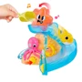 Интерактивный игровой набор для ванны Robo Alive серии Junior - Baby Shark (25291): Рекомендуемый возраст от 1 года