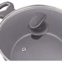 Каструля Pepper Маренго 20 см 2.4 л (PR-2220): Діаметр, см 20