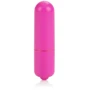 Вибратор клиторальный Micro Wireless Venus Butterfly, 8x2.5 см, розовый