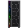 Корпус 2E GAMING SPERO (2E-G2052): Форм-фактор материнской платы ATX/MicroATX/Mini-ITX
