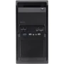 Корпус Chieftec Libra (LT-01B-500S8): Форм-фактор материнской платы micro-ATX