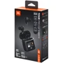 Наушники JBL Tour Pro 2 Black (JBLTOURPRO2BLK): Сопротивление наушников (Ом) 16