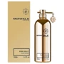 Парфюмированная вода Montale Pure Gold 100 ml: Вид Парфюмированная вода