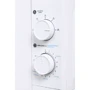 Микроволновая печь Saturn ST-MW7162: Внутреннее покрытие камеры Эмаль