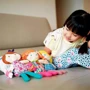 Набір для творчості 4M Шиття Лялька з кроликом (00-02765): Виробник 4M