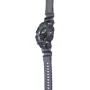 Наручний годинник Casio GA-2200SKL-8A: Функції Секундомір, підсвічування, День тижня, Дата, Будильник