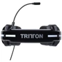 Наушники TRITTON Kunai Black (TRI903580002/02/1): Диапазон частот (Гц) 20-22000