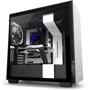Кулер NZXT Kraken X73 (RL-KRX73-01): Тип подшипника гидродинамический