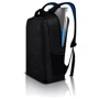 Сумка для ноутбука Dell 15 "Pro Essential Backpack Black (ES1520P): Матеріал поліестер