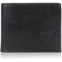 Мужское портмоне GUESS черное (17149696599)