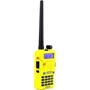 Портативная рация Quansheng UV-R50 Yellow: Количество каналов 128