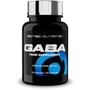 Scitec Nutrition GABA Гамма-аминомасляная кислота 70 капсул
