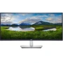 Монитор Dell P3421W Black (210-AXRD): Покрытие экрана антибликовое