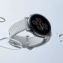 Смарт-часы OnePlus Watch Moonlight Silver: Емкость батареи, мАч 402