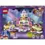 LEGO Friends Соревнование кондитеров (41393)