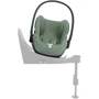 Автокрісло Cybex Cloud T i-Size Plus Leaf Green (523000255) фото 12