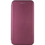 Чохол для телефона Fashion Classy Burgundy для Oppo A17/A17K