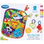 Розвиваючий килимок Playgro Зоопарк з подушечкою (0186988): Виробник Playgro