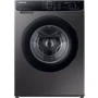 Стиральная машина Samsung WW80AFS26AX/UA