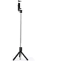 XO SS09 Multifunctional Remote Control Selfie Stick Black: Цвет черный