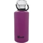 Пляшка для води Cheeki Classic Single Wall 500 мл Purple