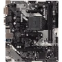 ASRock A320M-HDV R4.0: Оперативна пам'ять 2xDDR4 3200, до 32 ГБ