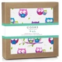 Пелюшка непромокальна Cosas Diaper Owl 70х120 см (4822052024331)
