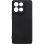 Чохол для телефона ArmorStandart ICON Case Camera cover Black для Motorola G86 5G (ARM86599)