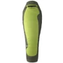 Спальний мішок Marmot Trestles 30 Long Hemlock/Dk Cedar: Тип кокон