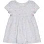 Сукня H & M 2544576 68 см сіре