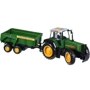 Машинка Same Toy Tractor трактор з причепом (R975-1Ut)