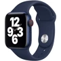 Аксесуар для Watch Apple Sport Band (DEMO Package) Deep Navy for Apple Watch 42 / 44mm