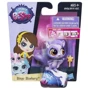 Игровая фигурка Hasbro, Littlest Pet Shop зверюшка Bingo Blueberg (A8229-9): Тип Персонаж мультфильма, фильма