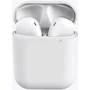 Беспроводные наушники AIR Light Sound Inpods 12 White