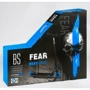 Самокат трюковый Best Scooter Fear синий (МТ-40488) фото 8