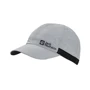 Бейсболка Jack Wolfskin Strap Cap серая (1910462_6720)