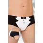 Мужские трусы SoftLine - Shorts 4504, М