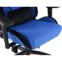 Геймерское кресло GT Racer X-0712 Shadow Blue фото 7