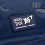 Рюкзак YES TS-93 YES by Andre Tan Space dark blue 38x29x12 см 13 л (559037) фото 10