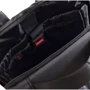 Сумка-рюкзак Semi Line Black черный (L2012): Застежка Молния