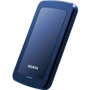 Зовнішній жорсткий диск ADATA HV300 2TB (AHV300-2TU31-CBL): Зовнішній інтерфейс USB 3.1