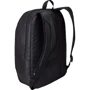 Сумка для ноутбука Case Logic 17.3" Black (PREV217): Матеріал поліестер