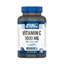 Applied Nutrition Vitamin C with Rose Hips 1000 mg Вітамін С з шипшиною 100 таблеток