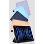 Аксессуар для iPad WIWU Classic II Case Black for iPad 10.2" 2019-2021/iPad Air 2019/Pro 10.5": Особенности отделение для стилуса, режим автопробуждения/сна, Стильный внешний вид, Стильный дизайн, трансформир